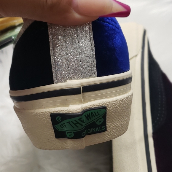 Vans OG authentic LX vans Sinners club - Picture 9 of 15